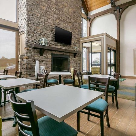 Quality Inn Monteagle Bagian luar foto