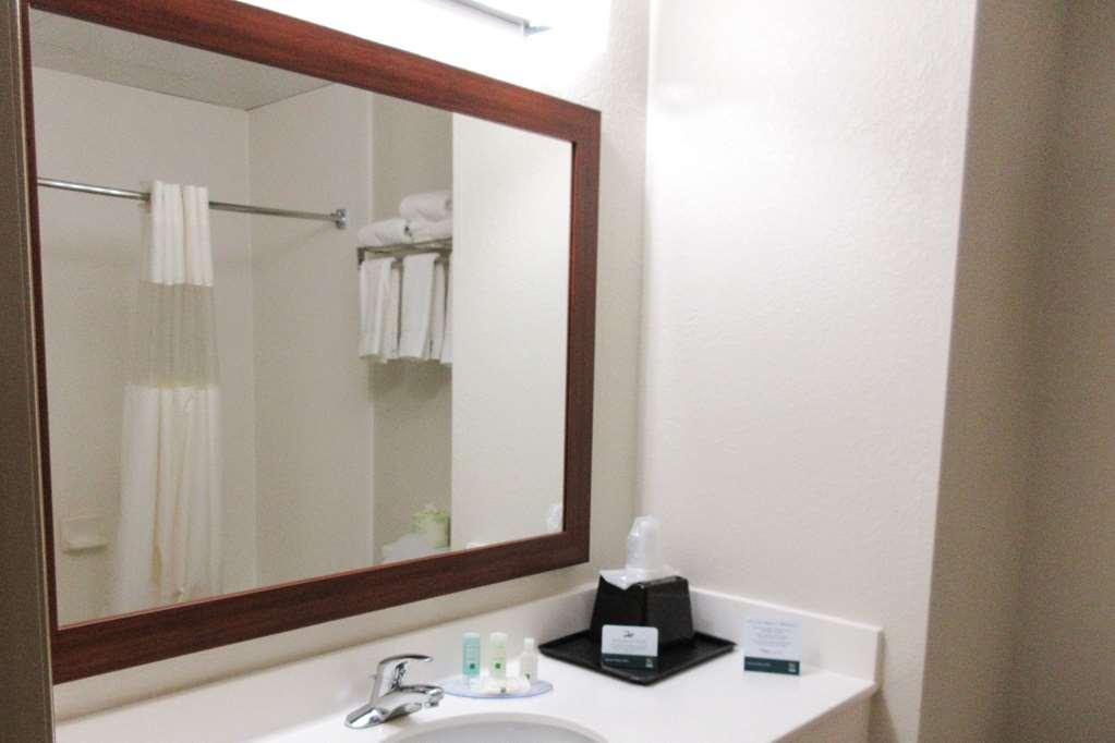 Quality Inn Monteagle Ruang foto