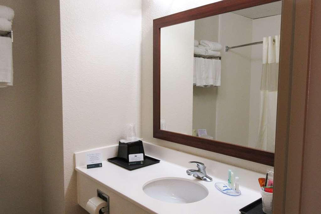 Quality Inn Monteagle Ruang foto