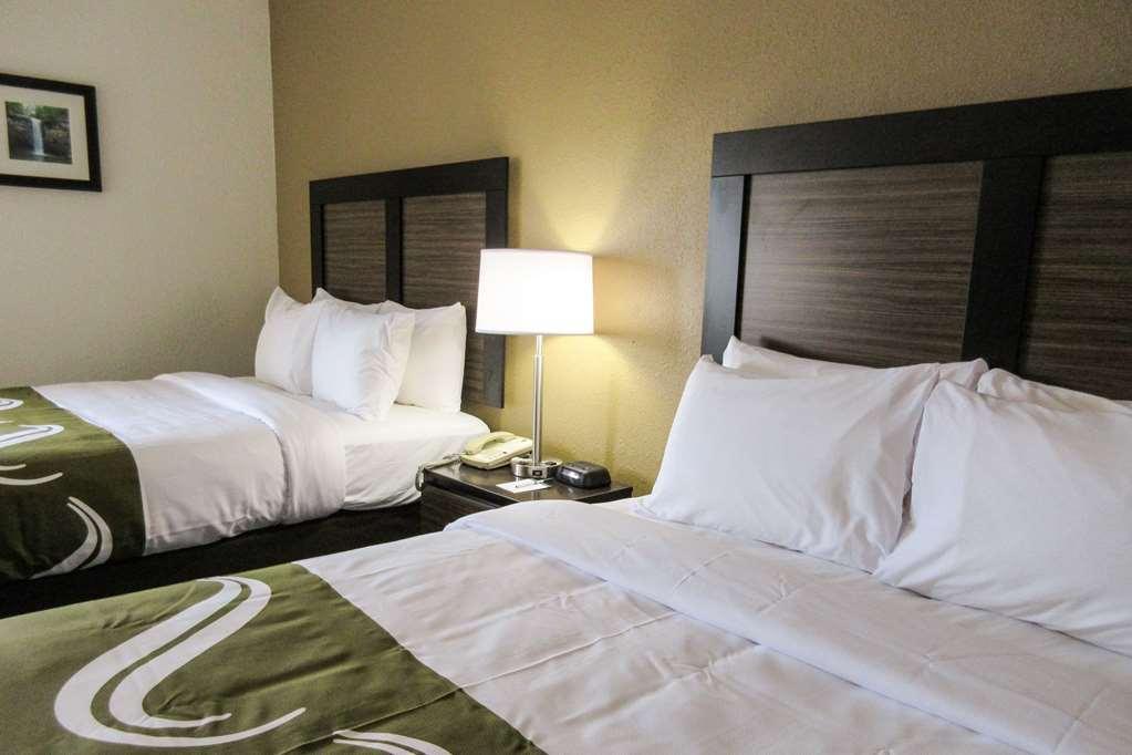 Quality Inn Monteagle Ruang foto