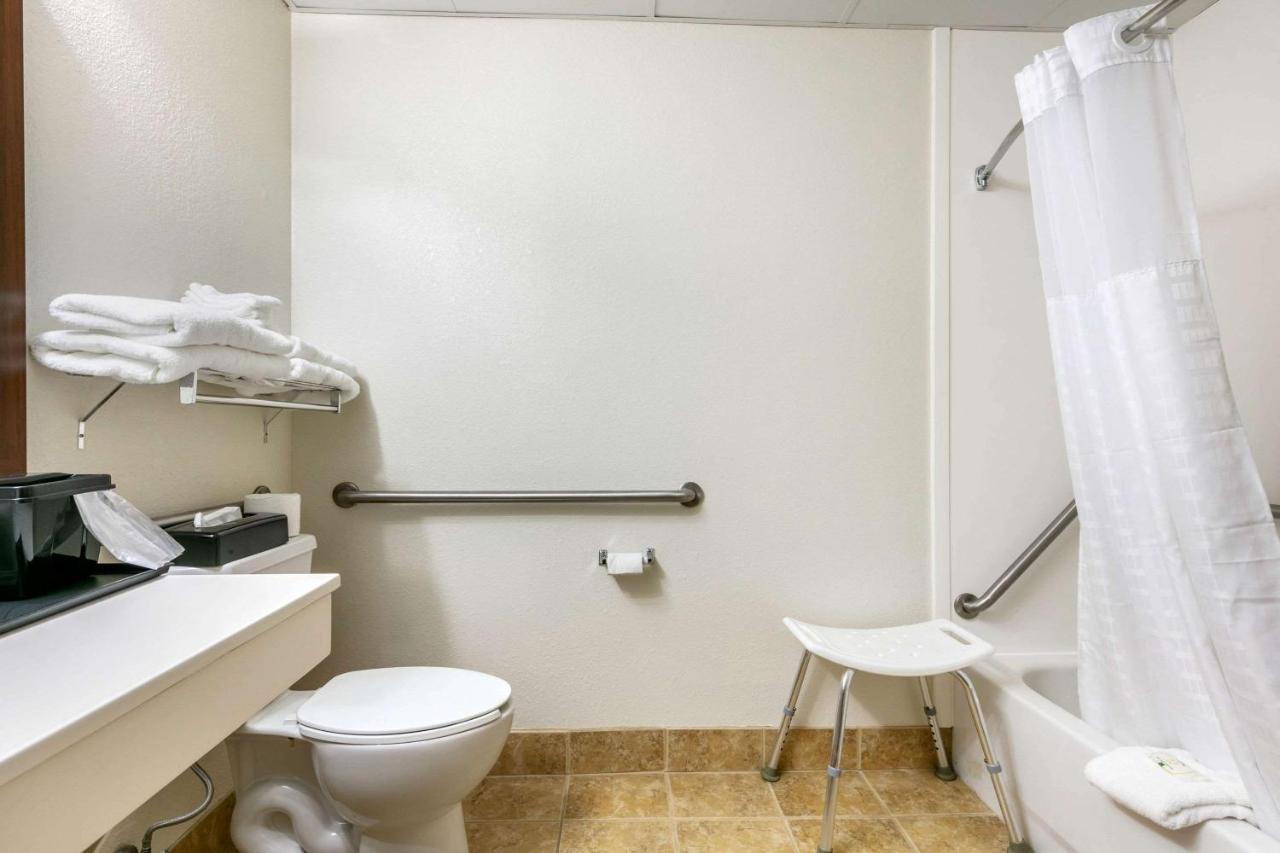 Quality Inn Monteagle Bagian luar foto