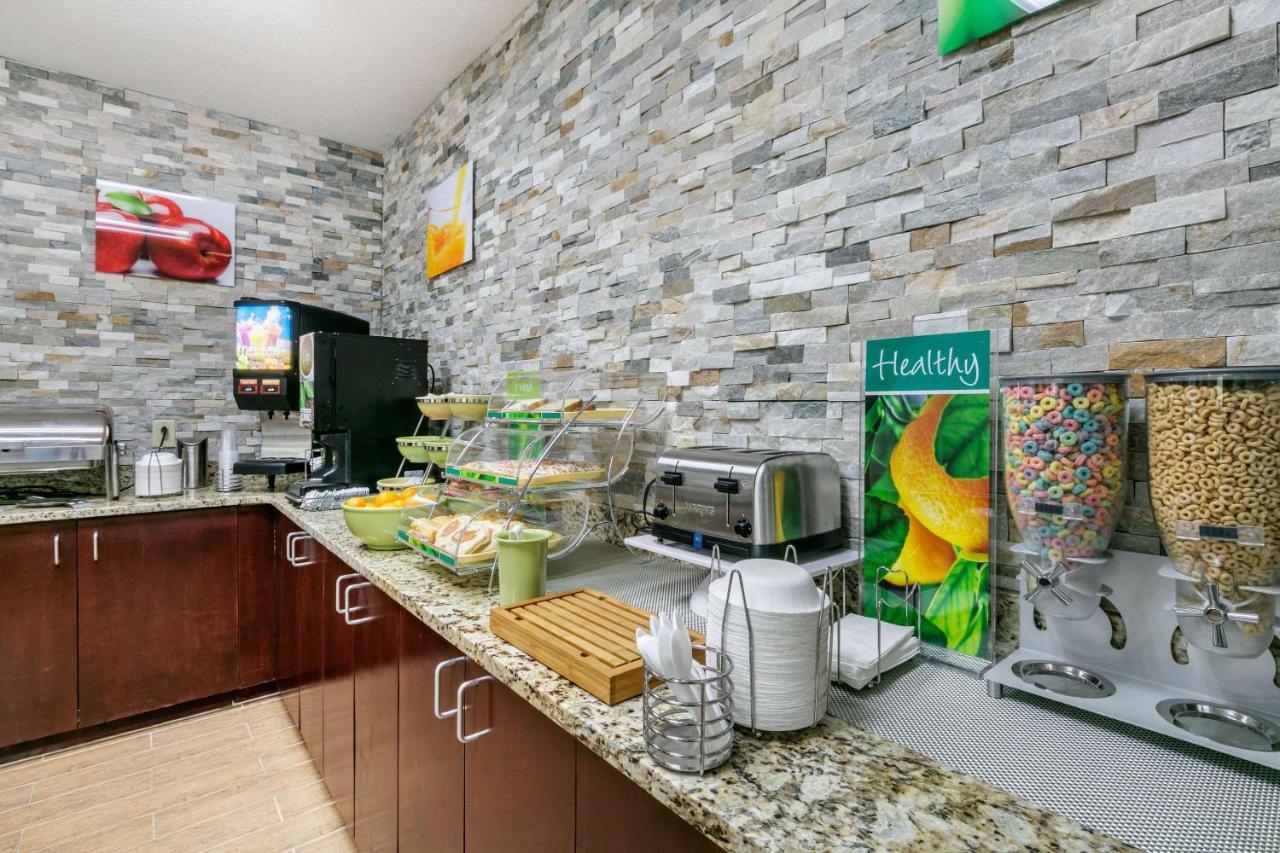 Quality Inn Monteagle Bagian luar foto