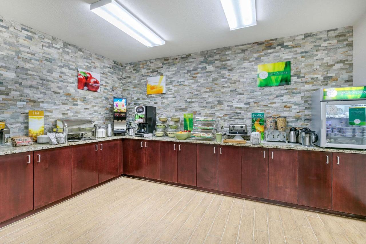 Quality Inn Monteagle Bagian luar foto