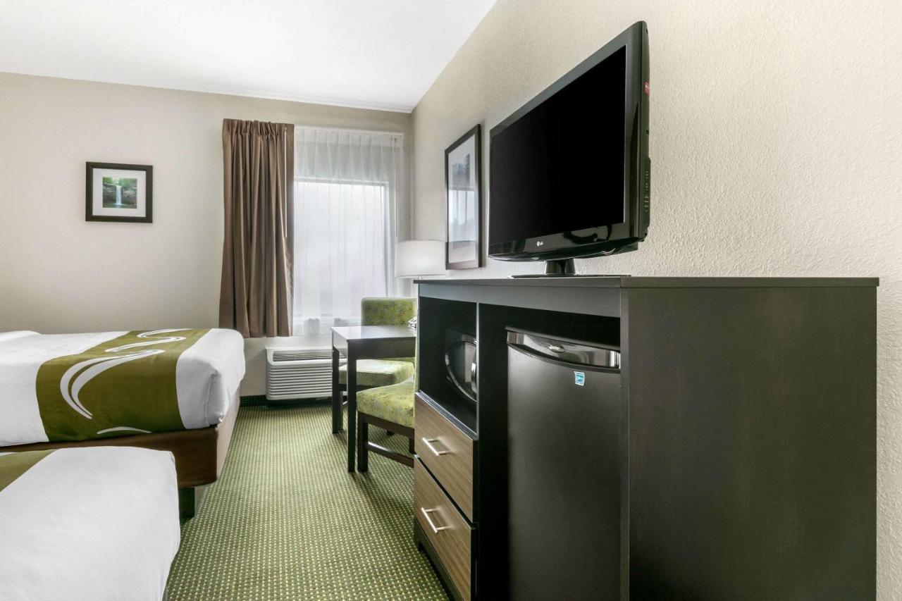 Quality Inn Monteagle Bagian luar foto