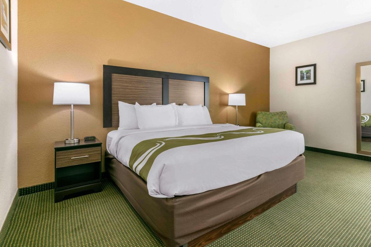 Quality Inn Monteagle Bagian luar foto
