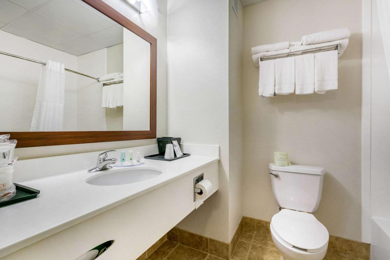Quality Inn Monteagle Bagian luar foto